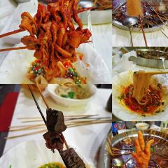 YONG CHENG SHI BA ZI User Photo