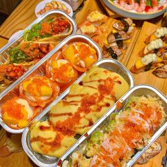 勝好壽司(倉山萬達店)張用戶圖片