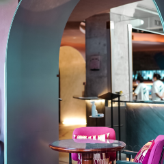 The Living Room User Photo