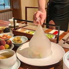 庐州隐·国风茶宴(南艳湖公园店) User Photo