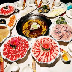 CloudTown天空小镇•星空派对火锅 User Photo