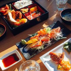 The Bunker Restaurant User Photo