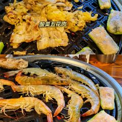 丰火人间(宝龙广场店) User Photo