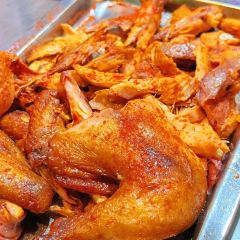 神仙苕皮·烤猪蹄(核桃园小区店) User Photo