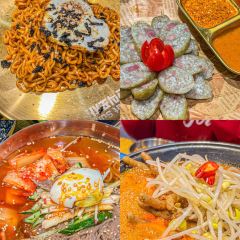 Meet Sun韩式大排档(福州万象九宜城店) User Photo