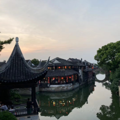 良壤有机庄园 User Photo