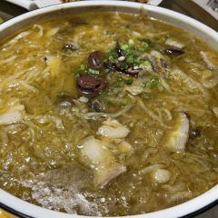 伊春味道(新兴中大街店) User Photo