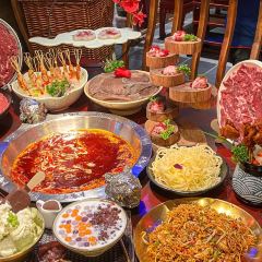 袁老四老火锅(合肥总店) User Photo
