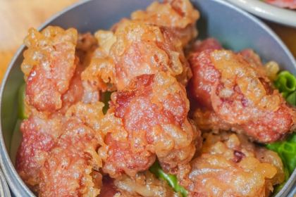 胡憨憨火锅(老城店)