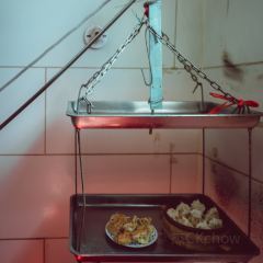 Qin Yuan Shao Mai Xiao Zhao Toudao Ln Branch User Photo