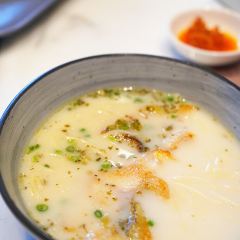 Le Manoir Ling·Dining User Photo