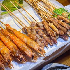 愛烤吧（方直廣場店）張用戶圖片