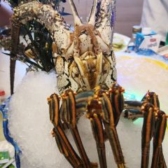 老友記海鮮姿造張用戶圖片