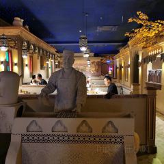楼兰秘烤(哈密上海新城店) User Photo