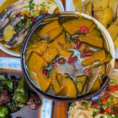 臭得香 User Photo