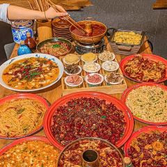 胡庆一重庆老火锅(泰山路店) User Photo