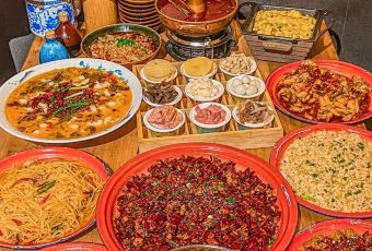 胡庆一重庆老火锅(泰山路店)のユーザー投稿写真