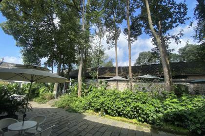 安仁咖啡博物馆·文善COFFEE(安仁店)