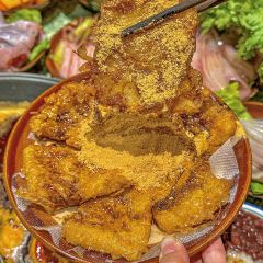 鴻姐老火鍋（鵬欣麗都店）張用戶圖片