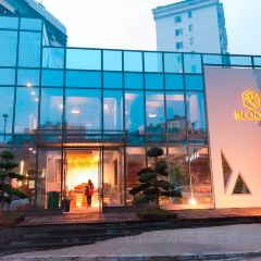遇见花开主题餐厅(团城山店) 여행 사진