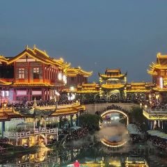 眉州东坡(东坡印象水街店) User Photo