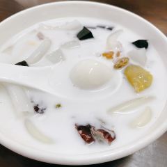 麦雪清补凉 User Photo