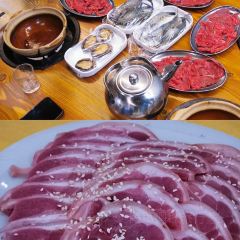 凹口益记烧饼糕点 User Photo