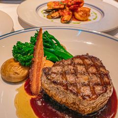 Bistro32F LeCoucou User Photo