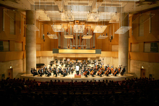 Louisiana Philharmonic Orchestra | New Orleans