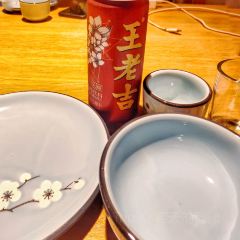 钟鸭子·非物质文化遗产(建设路旗舰店) User Photo