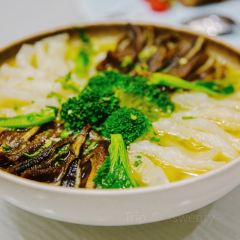 芦逸度假酒店-中餐厅 User Photo