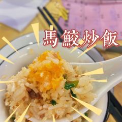 蓉姐海鲜美食(保利店) User Photo