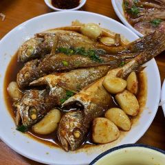 小小海鲜家常菜馆 User Photo