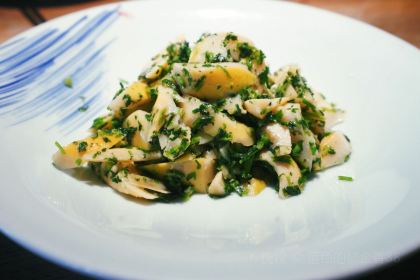 老阿爸江浙土菜館（花橋三新店）