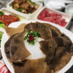 海底撈火鍋(青山湖萬達店)張用戶圖片