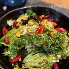 盛木烤肉(鼎盛王朝店) User Photo