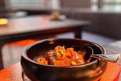 三清潭烧鹅(兴业太古汇店)