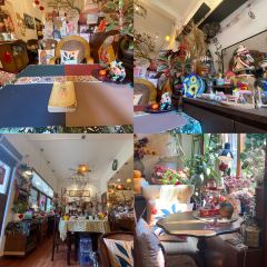 Manshiguang User Photo