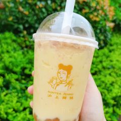 沪上阿姨鲜果茶(蒙城梦蝶广场店) User Photo