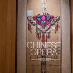 CHAGEE霸王茶姬(陆良店) User Photo