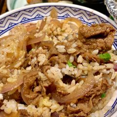 京鹿料理(大悦城店) User Photo