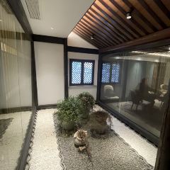 走马楼溪上 User Photo