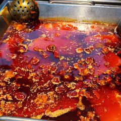 西昌蜀山火锅酒楼(海河天街店) User Photo