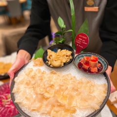 HIP SENG SEAFOOD & BEEF HOT POT User Photo