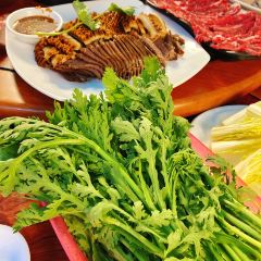 北嶺黃牛館張用戶圖片