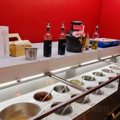 彦盛彦烂豆花火锅(济宁水景花苑店) User Photo