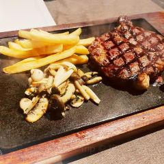 宿醉意大利餐廳張用戶圖片