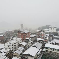 三江璟象酒店爱丽坊餐厅 User Photo