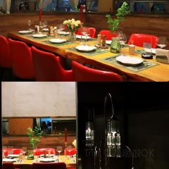 绿牛西餐厅·澳洲纯血和牛·牛排(冠垣广场店) User Photo