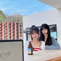 MU.目咖啡 User Photo